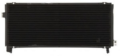 SPECTRA PREMIUM 74621 -  Конденсатор, кондиционер
